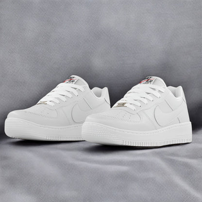 Nike Air Force 1 blanco