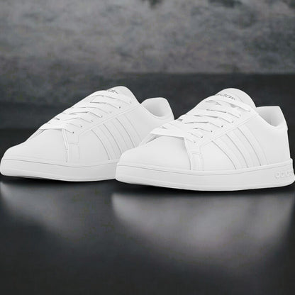 Adidas Neo court blanco